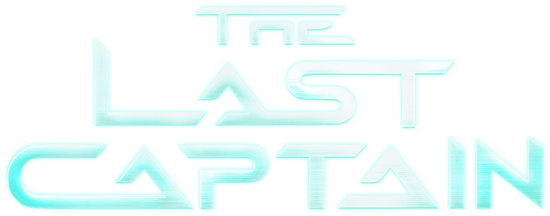 LastCaptainLogo