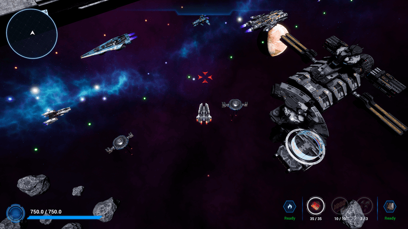DynamicMissions